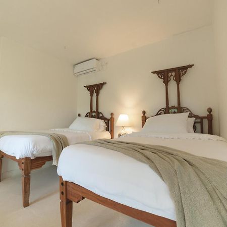 Bamboo House B&B Malindi Kültér fotó
