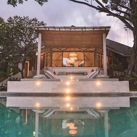 Bamboo House B&B Malindi Kültér fotó