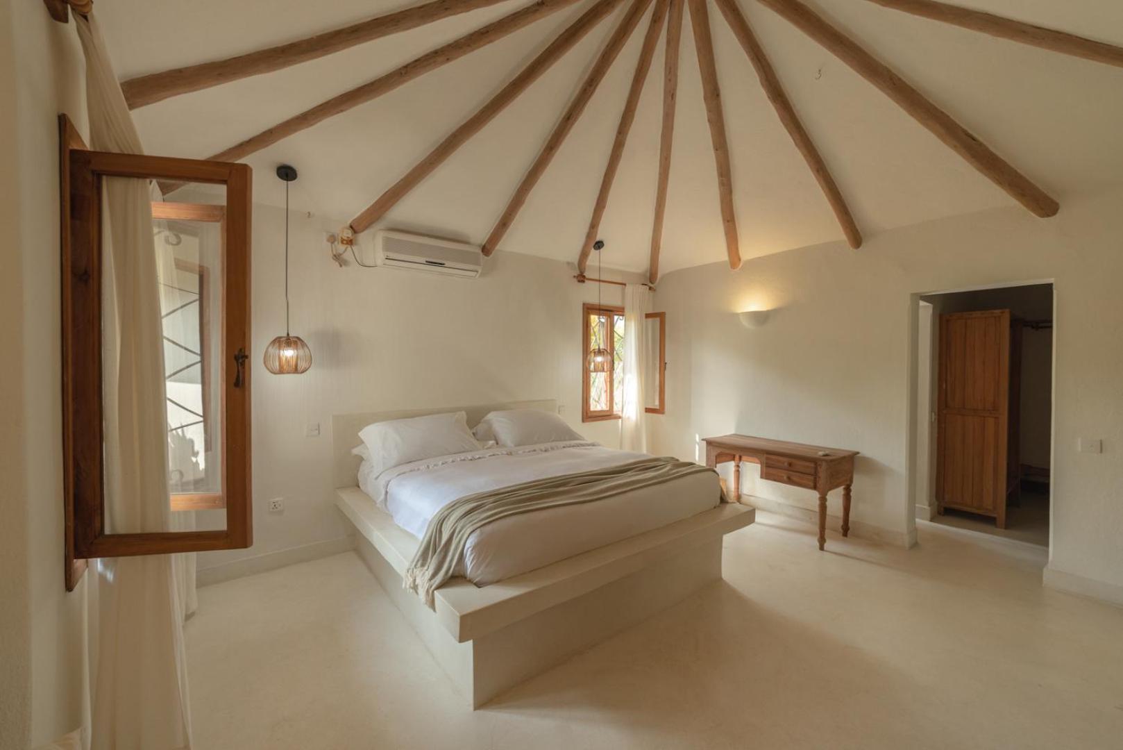 Bamboo House B&B Malindi Kültér fotó