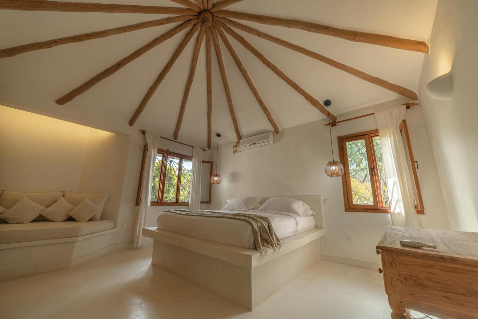 Bamboo House B&B Malindi Kültér fotó