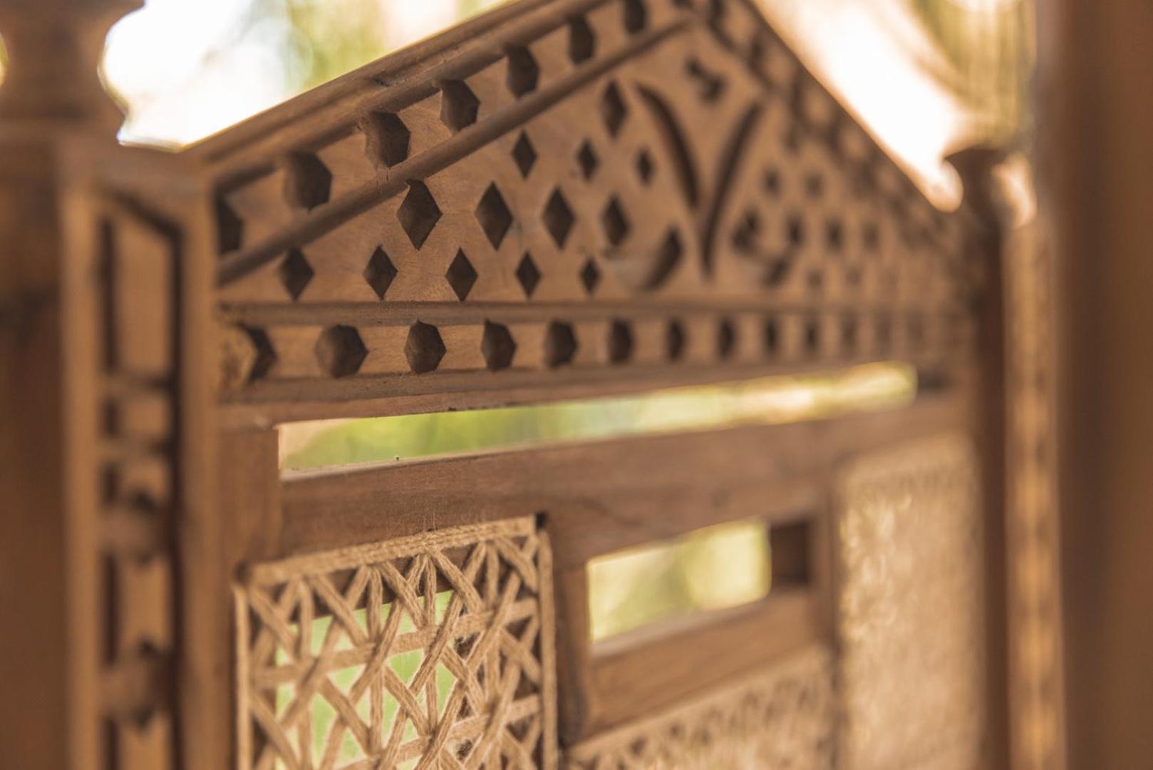 Bamboo House B&B Malindi Kültér fotó