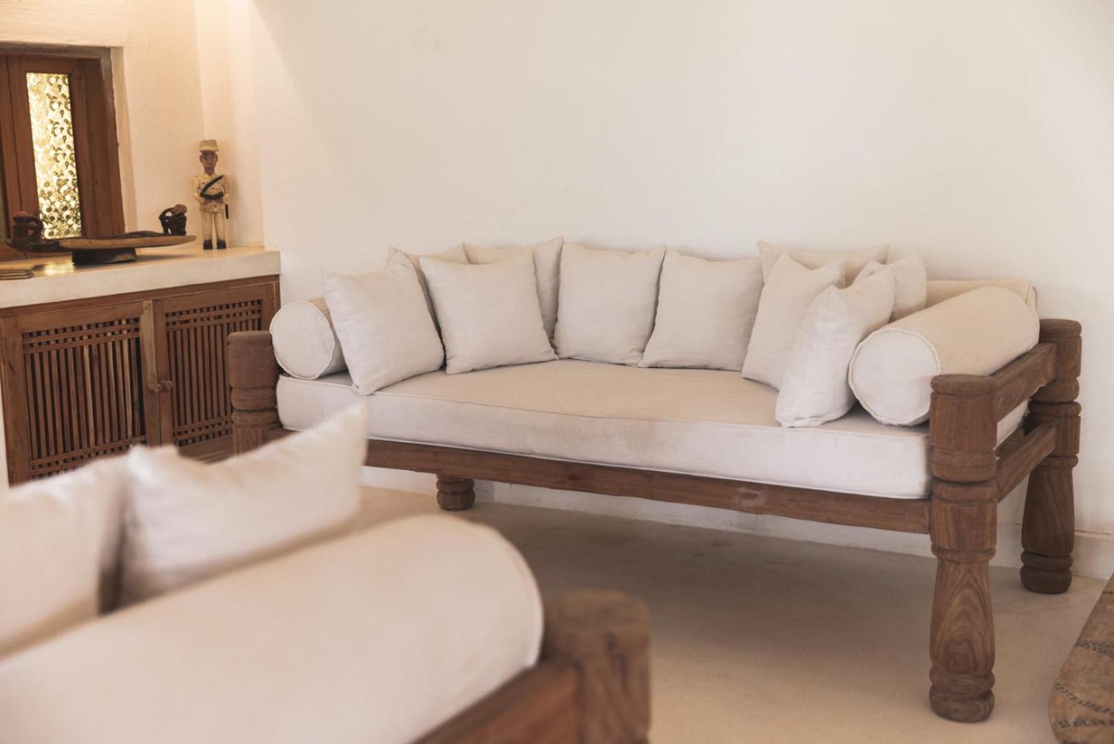 Bamboo House B&B Malindi Kültér fotó
