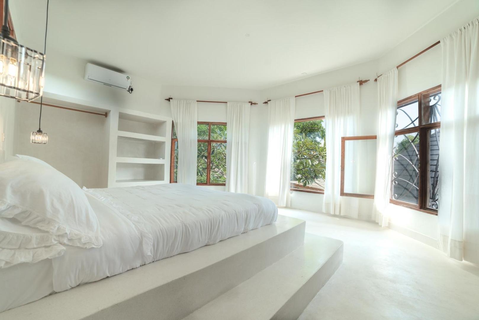 Bamboo House B&B Malindi Kültér fotó