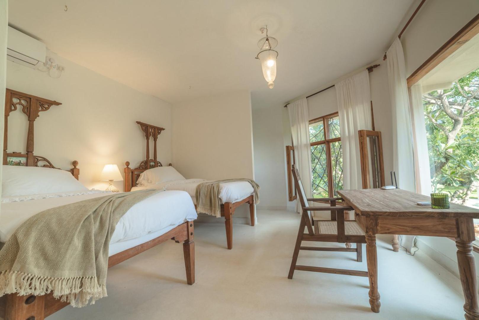 Bamboo House B&B Malindi Kültér fotó