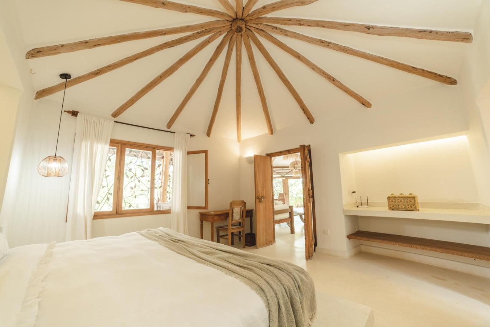 Bamboo House B&B Malindi Kültér fotó