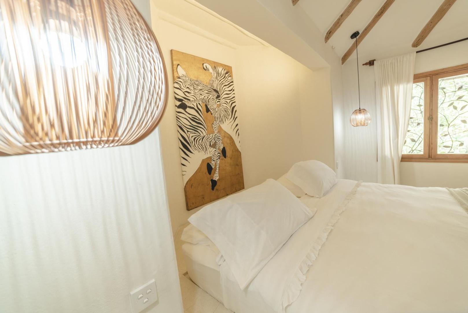 Bamboo House B&B Malindi Kültér fotó