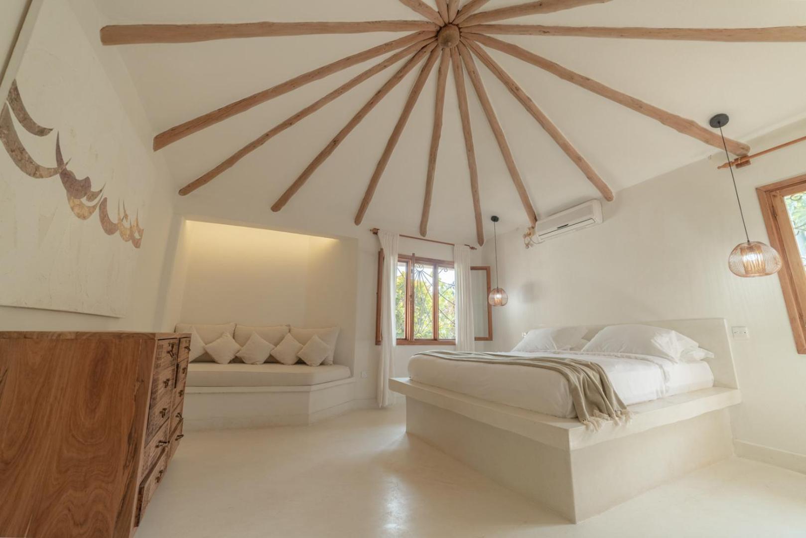 Bamboo House B&B Malindi Kültér fotó
