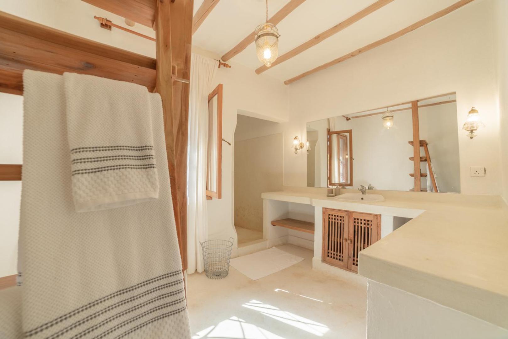 Bamboo House B&B Malindi Kültér fotó